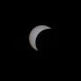 Solar Eclipse from Guiseley